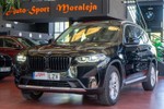 BMW X3 sDrive18D 150cv xLine  ocasión