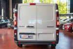 RENAULT Trafic  Furgon L1H1 Blue DCI  ocasión