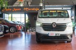 RENAULT Trafic  Furgon L1H1 Blue DCI  ocasión