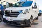 RENAULT Trafic  Furgon L1H1 Blue DCI  ocasión