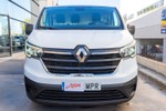 RENAULT Trafic  Furgon L1H1 Blue DCI  ocasión