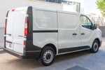 RENAULT Trafic  Furgon L1H1 Blue DCI  ocasión