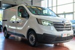 RENAULT Trafic  Furgon L1H1 Blue DCI  ocasión