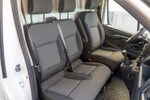 RENAULT Trafic  Furgon L1H1 Blue DCI  ocasión