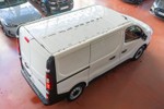 RENAULT Trafic  Furgon L1H1 Blue DCI  ocasión