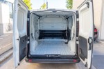 RENAULT Trafic  Furgon L1H1 Blue DCI  ocasión