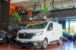 RENAULT Trafic  Furgon L1H1 Blue DCI  ocasión