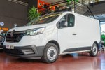 RENAULT Trafic  Furgon L1H1 Blue DCI  ocasión
