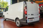 RENAULT Trafic  Furgon L1H1 Blue DCI  ocasión