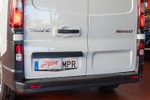 RENAULT Trafic  Furgon L1H1 Blue DCI  ocasión