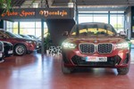 BMW X4 xDrive 20d 190cv xLine M Sport  ocasión