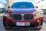 BMW X4 xDrive 20d 190cv xLine M Sport  ocasión