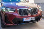 BMW X4 xDrive 20d 190cv xLine M Sport  ocasión