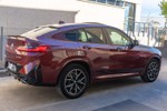 BMW X4 xDrive 20d 190cv xLine M Sport  ocasión