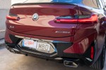BMW X4 xDrive 20d 190cv xLine M Sport  ocasión