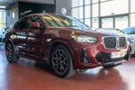 BMW X4 xDrive 20d 190cv xLine M Sport  ocasión