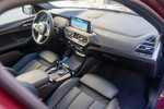 BMW X4 xDrive 20d 190cv xLine M Sport  ocasión