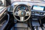 BMW X4 xDrive 20d 190cv xLine M Sport  ocasión