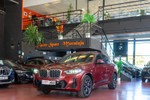 BMW X4 xDrive 20d 190cv xLine M Sport  ocasión