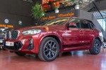 BMW X4 xDrive 20d 190cv xLine M Sport  ocasión