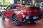 BMW X4 xDrive 20d 190cv xLine M Sport  ocasión