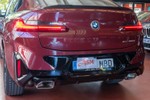 BMW X4 xDrive 20d 190cv xLine M Sport  ocasión