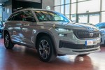 SKODA Kodiaq 2.0TDI 150cv DSG 4x2 Sportline  ocasión