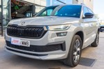 SKODA Kodiaq 2.0TDI 150cv DSG 4x2 Sportline  ocasión