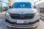 SKODA Kodiaq 2.0TDI 150cv DSG 4x2 Sportline  ocasión