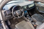 SKODA Kodiaq 2.0TDI 150cv DSG 4x2 Sportline  ocasión