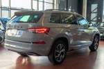 SKODA Kodiaq 2.0TDI 150cv DSG 4x2 Sportline  ocasión