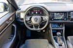 SKODA Kodiaq 2.0TDI 150cv DSG 4x2 Sportline  ocasión