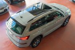 SKODA Kodiaq 2.0TDI 150cv DSG 4x2 Sportline  ocasión