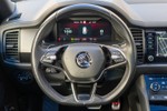 SKODA Kodiaq 2.0TDI 150cv DSG 4x2 Sportline  ocasión