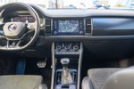 SKODA Kodiaq 2.0TDI 150cv DSG 4x2 Sportline  ocasión