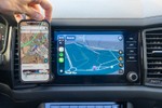 SKODA Kodiaq 2.0TDI 150cv DSG 4x2 Sportline  ocasión