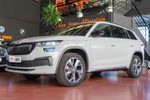 SKODA Kodiaq 2.0TDI 150cv DSG 4x2 Sportline  ocasión