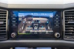 SKODA Kodiaq 2.0TDI 150cv DSG 4x2 Sportline  ocasión