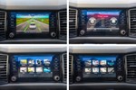SKODA Kodiaq 2.0TDI 150cv DSG 4x2 Sportline  ocasión