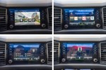 SKODA Kodiaq 2.0TDI 150cv DSG 4x2 Sportline  ocasión