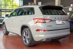 SKODA Kodiaq 2.0TDI 150cv DSG 4x2 Sportline  ocasión