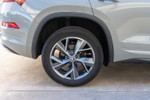 SKODA Kodiaq 2.0TDI 150cv DSG 4x2 Sportline  ocasión