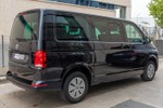 VOLKSWAGEN Caravelle 2.0TDI 150cv DSG Premium Batalla Corta  ocasión
