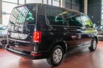 VOLKSWAGEN Caravelle 2.0TDI 150cv DSG Premium Batalla Corta  ocasión