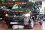 VOLKSWAGEN Caravelle 2.0TDI 150cv DSG Premium Batalla Corta  ocasión