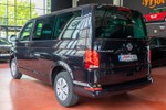 VOLKSWAGEN Caravelle 2.0TDI 150cv DSG Premium Batalla Corta  ocasión