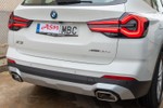 BMW X3 xDrive 30e 292cv xLine  ocasión
