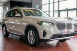 BMW X3 xDrive 30e 292cv xLine  ocasión