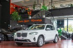 BMW X3 xDrive 30e 292cv xLine  ocasión
