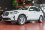 BMW X3 xDrive 30e 292cv xLine  ocasión